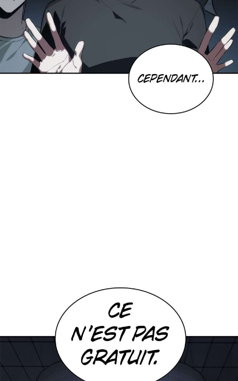 Read Omniscient Reader’s Viewpoint (fr) Manga Online