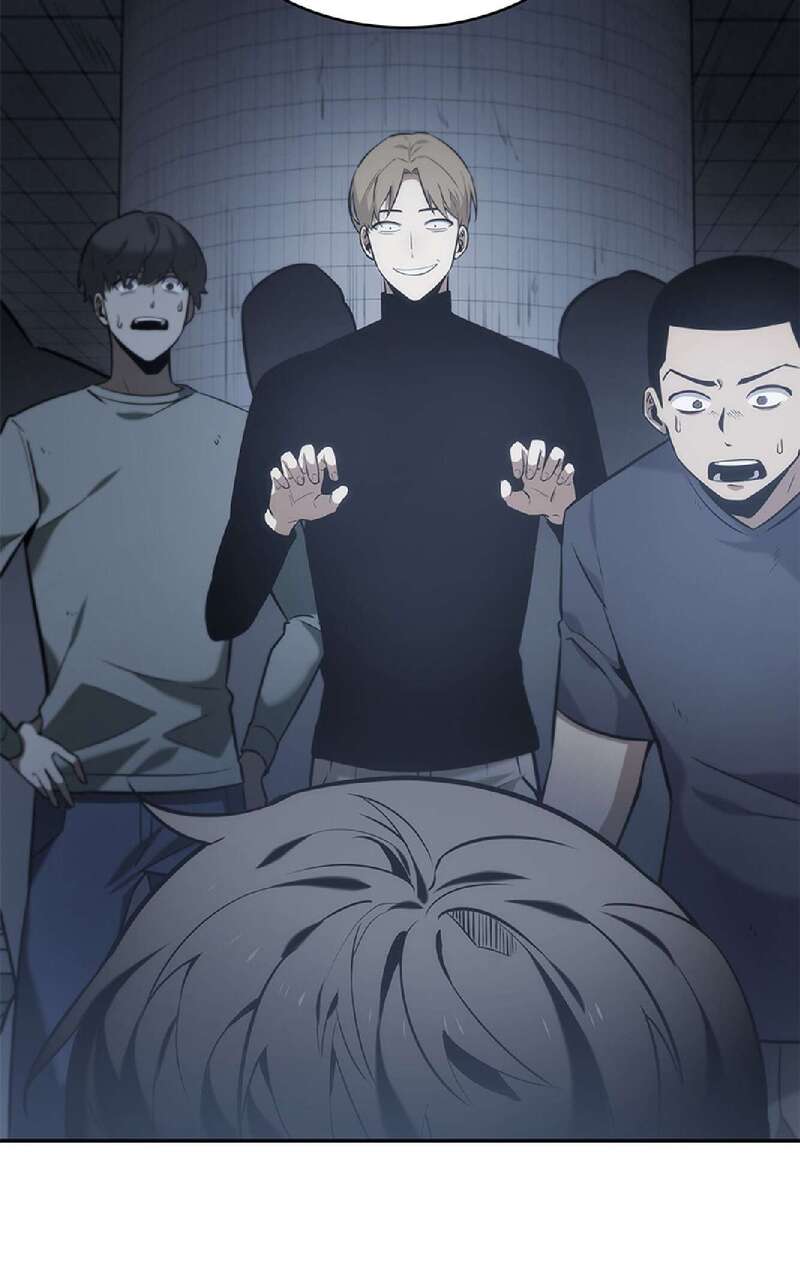 Read Omniscient Reader’s Viewpoint (fr) Manga Online