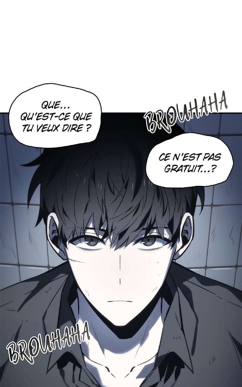 Read Omniscient Reader’s Viewpoint (fr) Manga Online