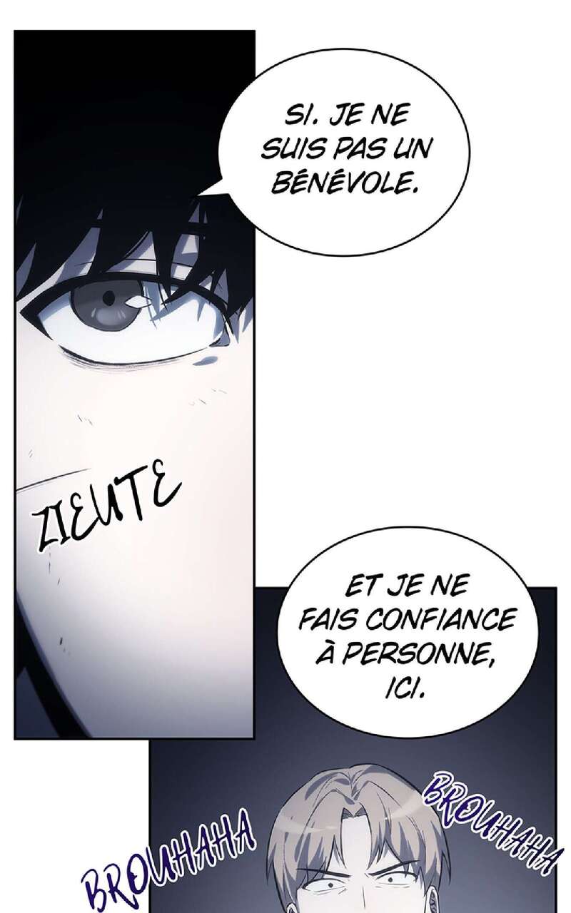 Read Omniscient Reader’s Viewpoint (fr) Manga Online