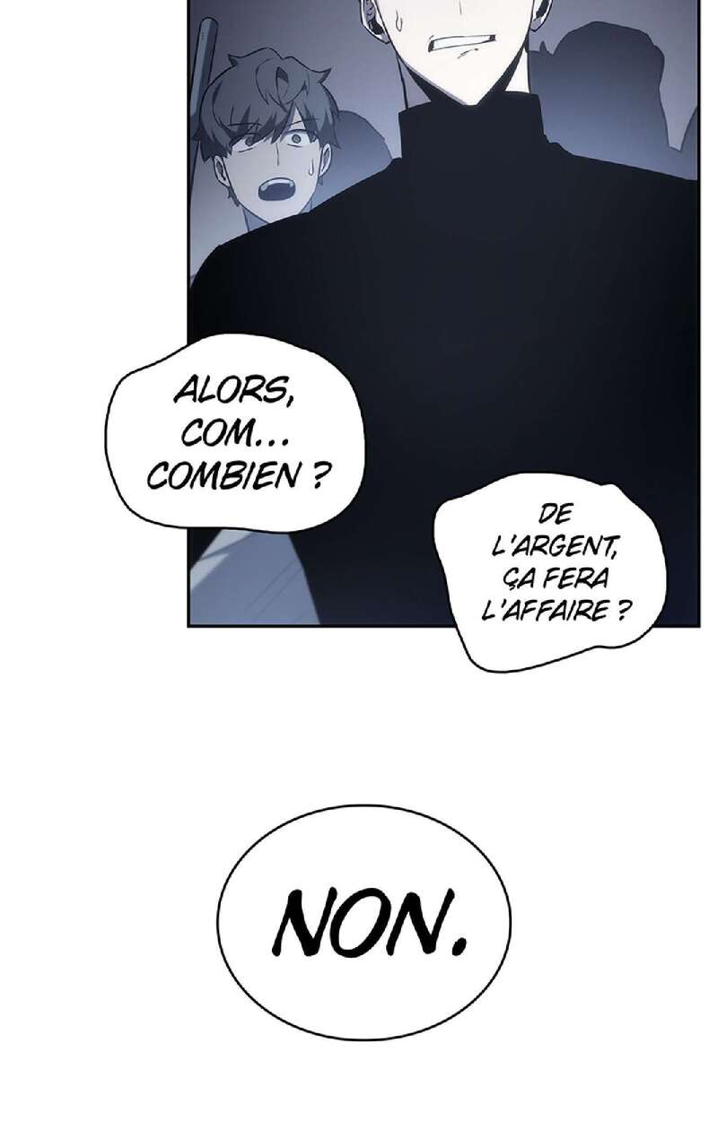 Read Omniscient Reader’s Viewpoint (fr) Manga Online