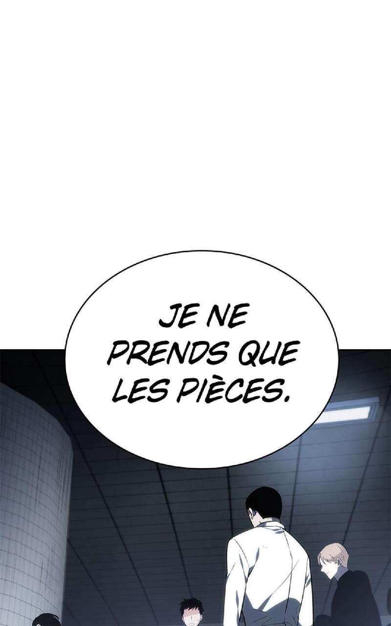 Read Omniscient Reader’s Viewpoint (fr) Manga Online