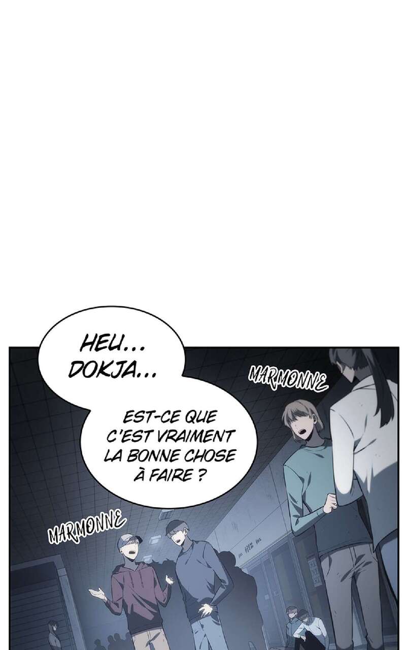 Read Omniscient Reader’s Viewpoint (fr) Manga Online