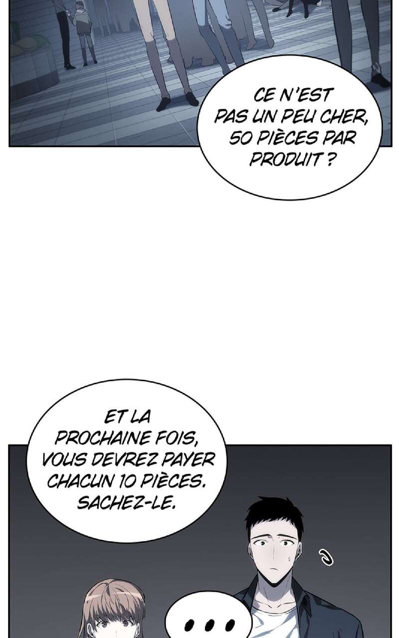 Read Omniscient Reader’s Viewpoint (fr) Manga Online