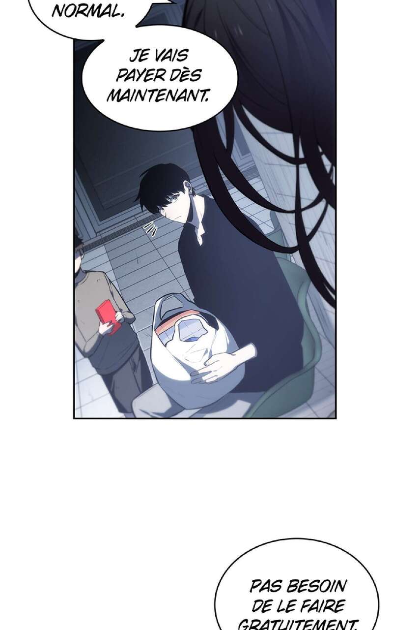 Read Omniscient Reader’s Viewpoint (fr) Manga Online