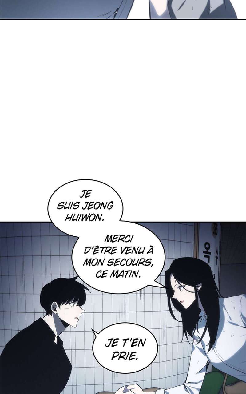 Read Omniscient Reader’s Viewpoint (fr) Manga Online