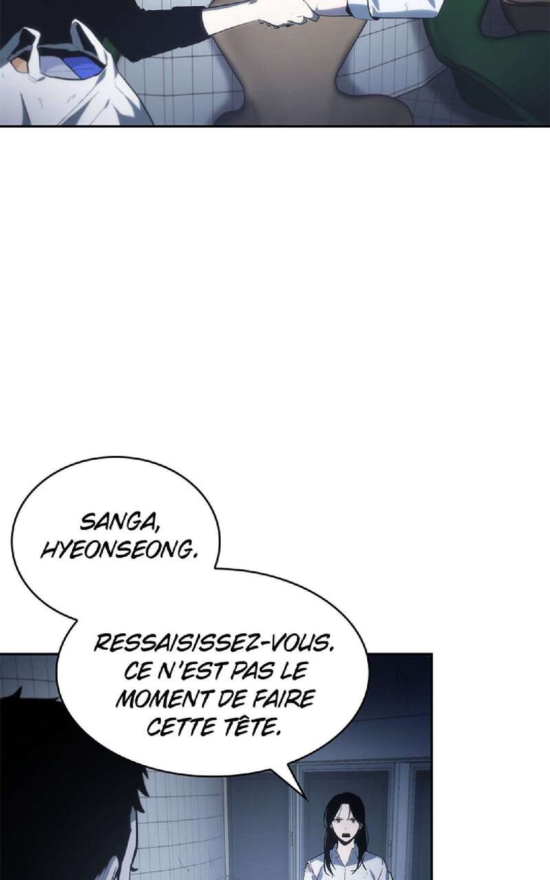 Read Omniscient Reader’s Viewpoint (fr) Manga Online