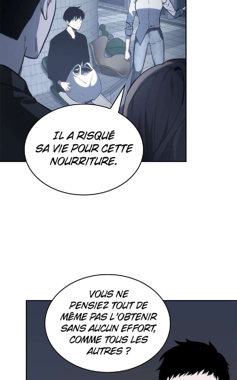 Read Omniscient Reader’s Viewpoint (fr) Manga Online