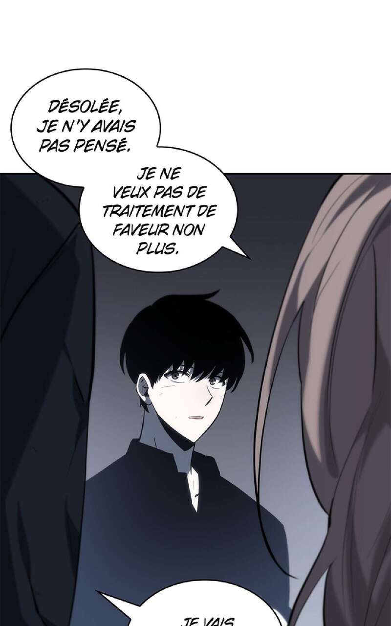 Read Omniscient Reader’s Viewpoint (fr) Manga Online
