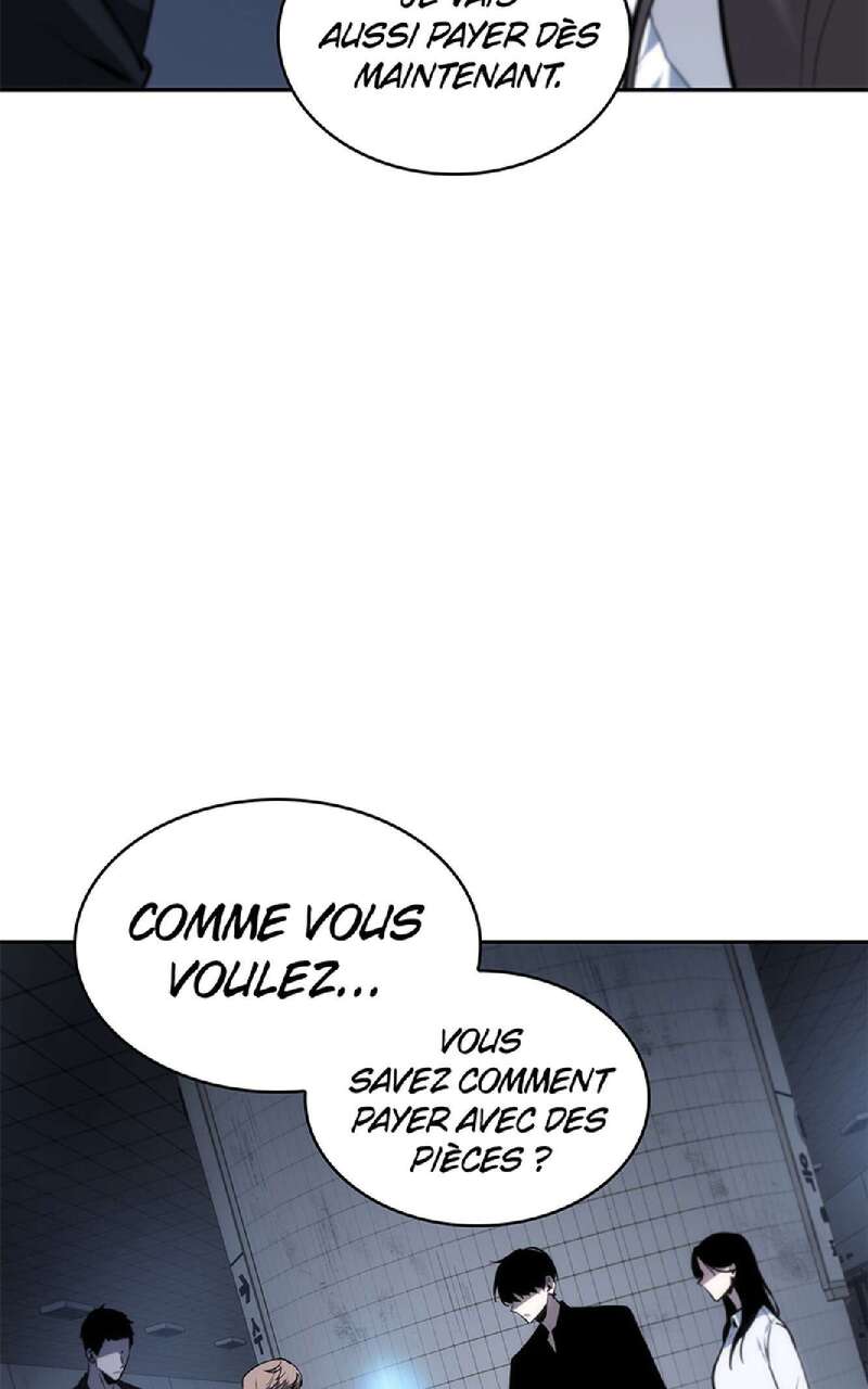 Read Omniscient Reader’s Viewpoint (fr) Manga Online