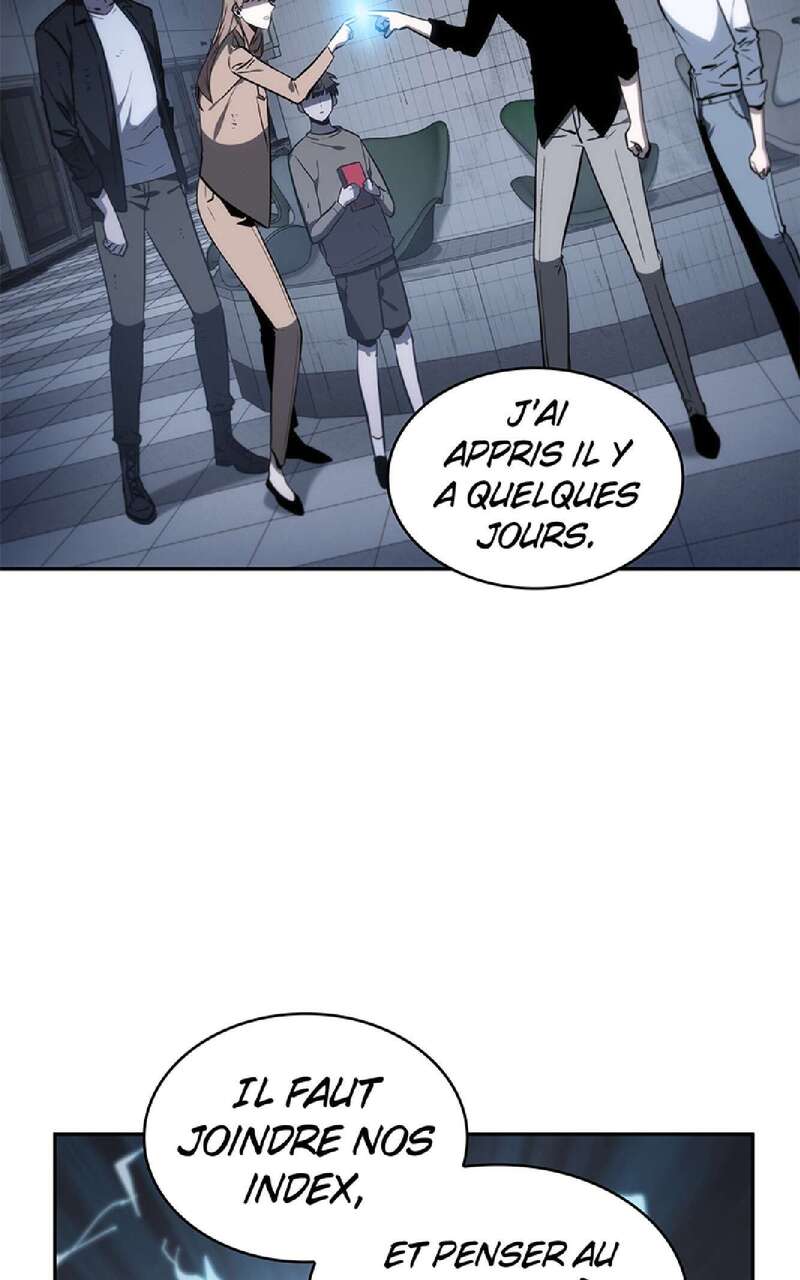 Read Omniscient Reader’s Viewpoint (fr) Manga Online
