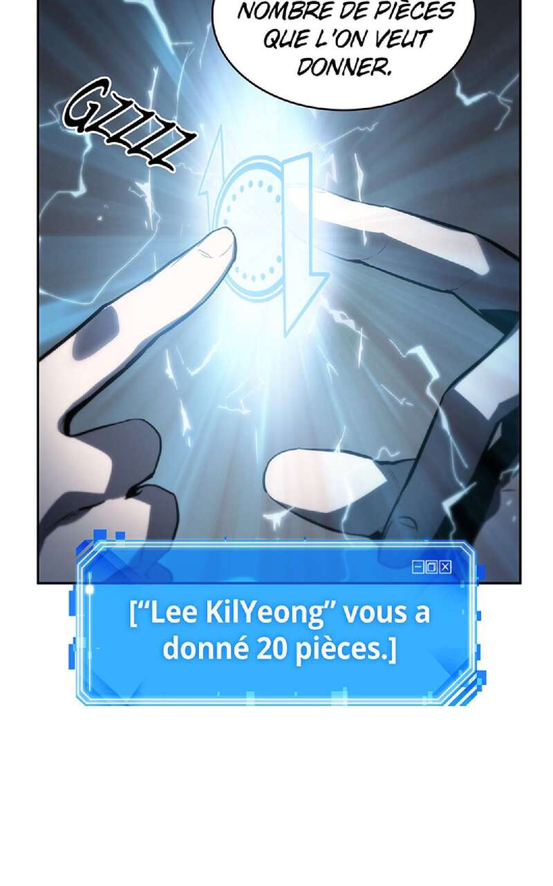 Read Omniscient Reader’s Viewpoint (fr) Manga Online