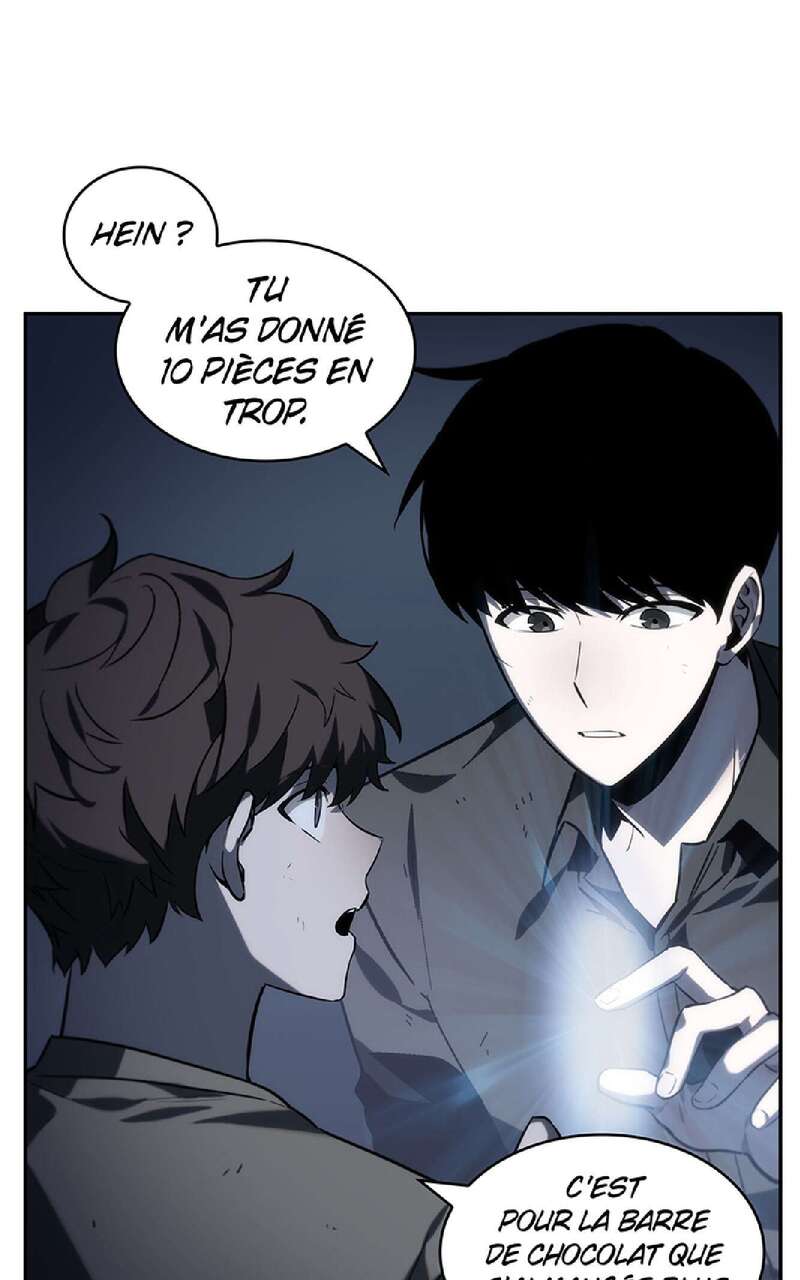 Read Omniscient Reader’s Viewpoint (fr) Manga Online
