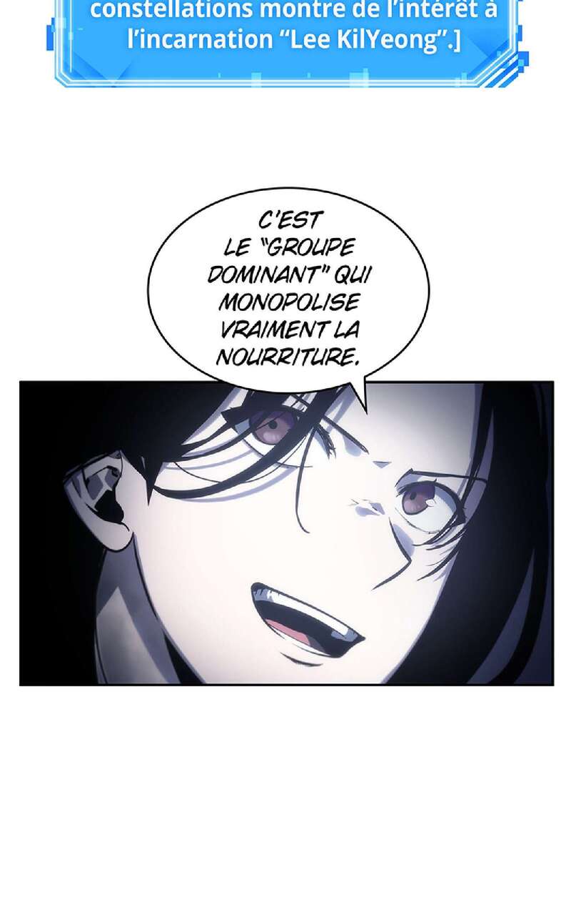 Read Omniscient Reader’s Viewpoint (fr) Manga Online
