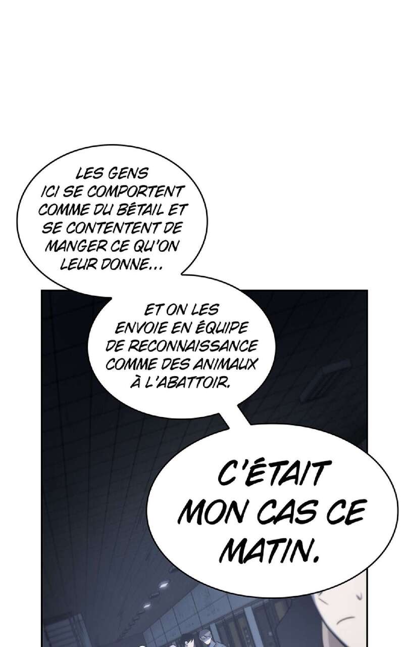 Read Omniscient Reader’s Viewpoint (fr) Manga Online