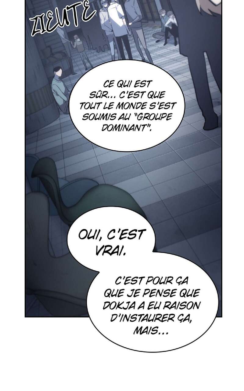 Read Omniscient Reader’s Viewpoint (fr) Manga Online