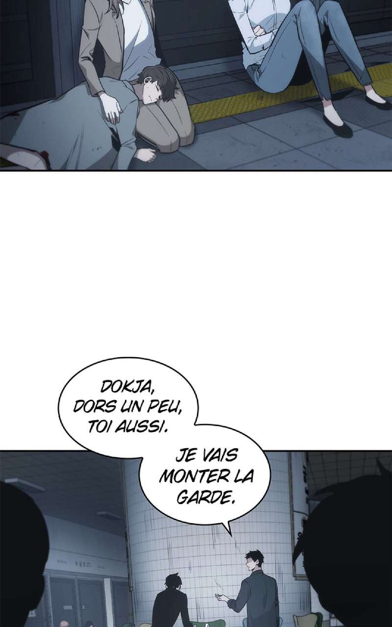 Read Omniscient Reader’s Viewpoint (fr) Manga Online