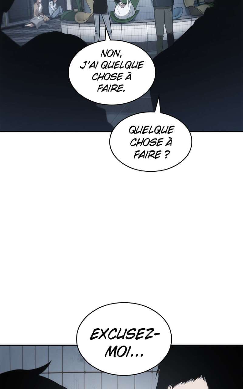 Read Omniscient Reader’s Viewpoint (fr) Manga Online