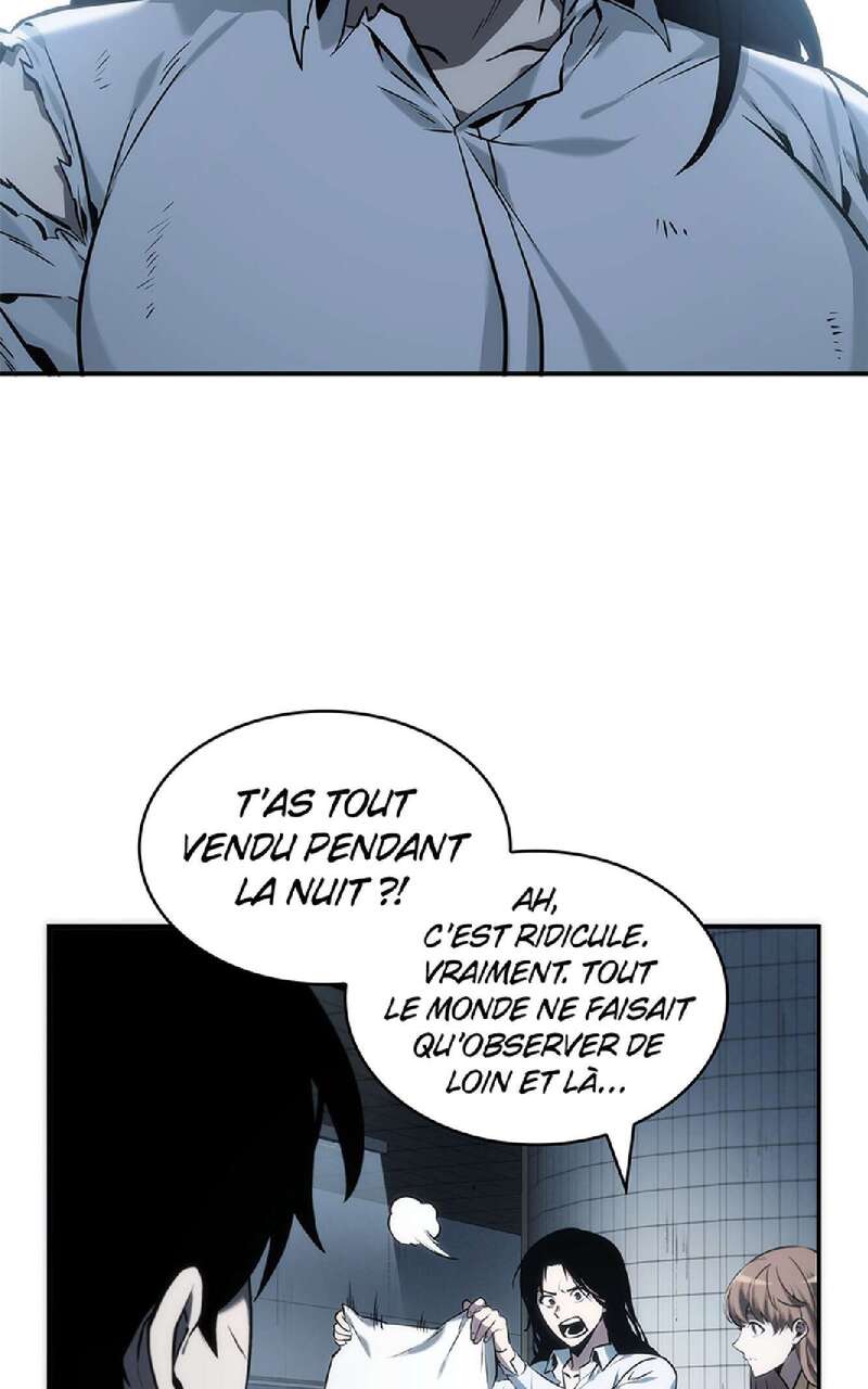 Read Omniscient Reader’s Viewpoint (fr) Manga Online