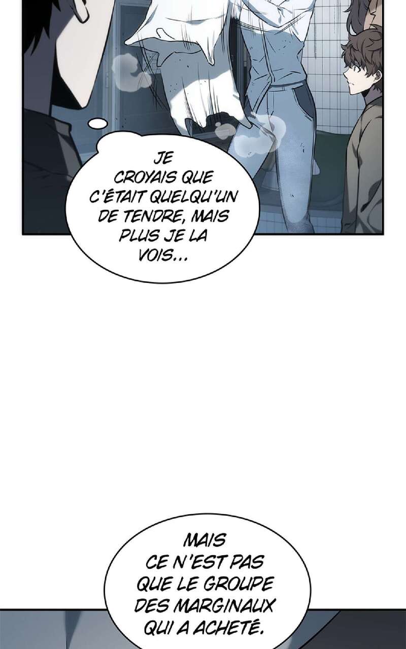 Read Omniscient Reader’s Viewpoint (fr) Manga Online