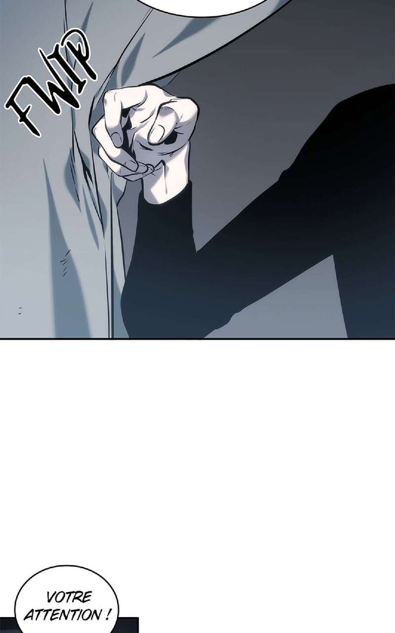 Read Omniscient Reader’s Viewpoint (fr) Manga Online