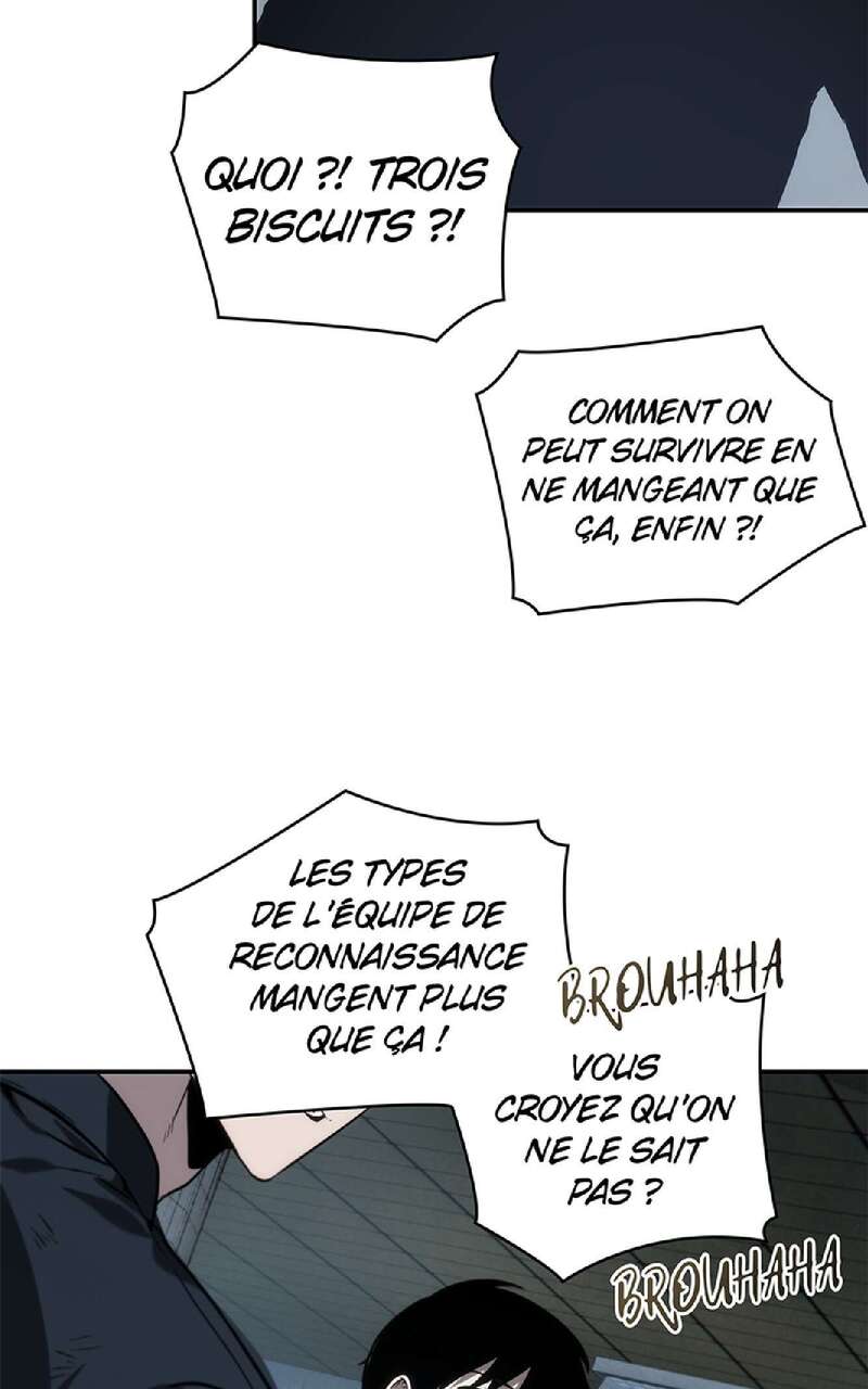 Read Omniscient Reader’s Viewpoint (fr) Manga Online