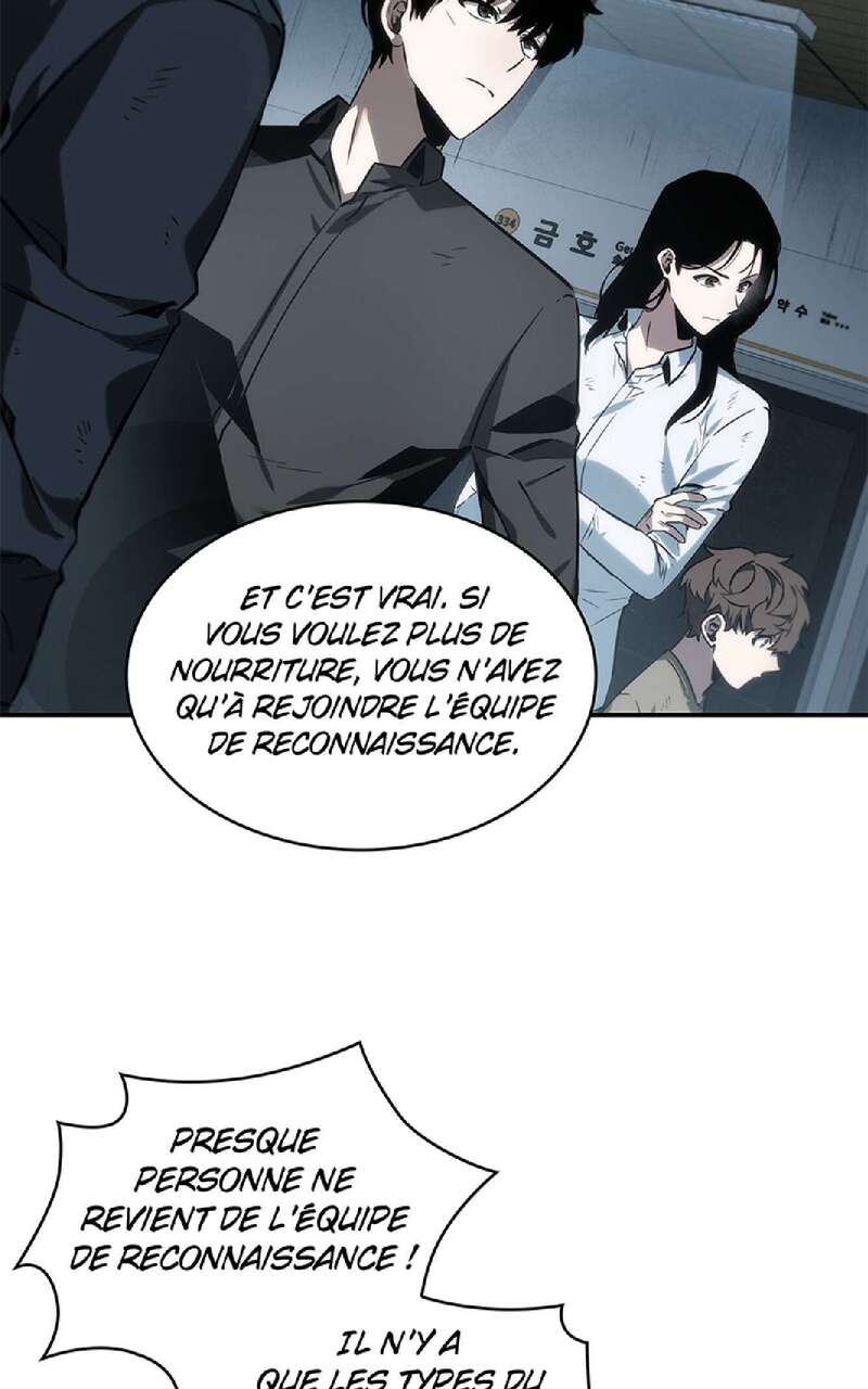 Read Omniscient Reader’s Viewpoint (fr) Manga Online