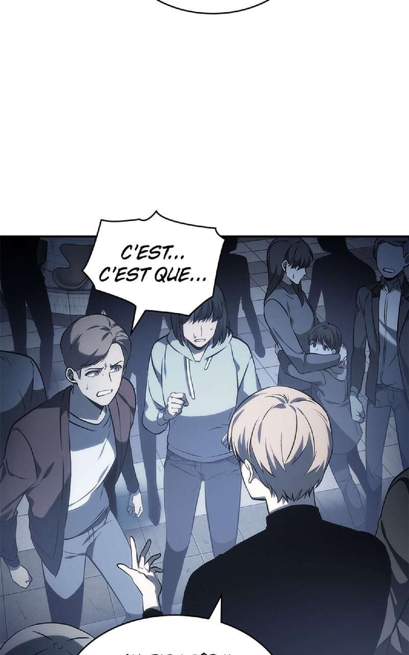 Read Omniscient Reader’s Viewpoint (fr) Manga Online