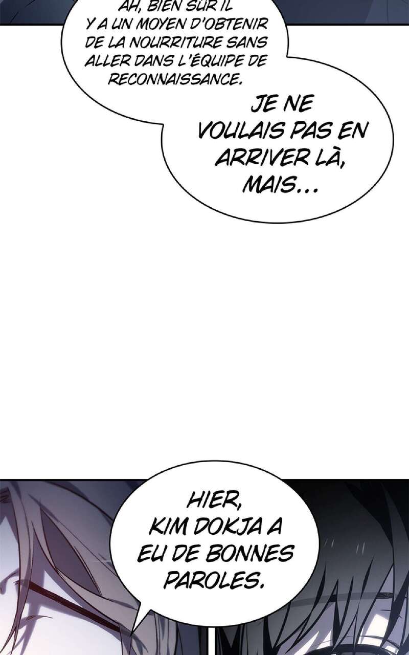 Read Omniscient Reader’s Viewpoint (fr) Manga Online