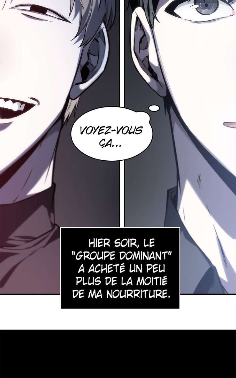 Read Omniscient Reader’s Viewpoint (fr) Manga Online