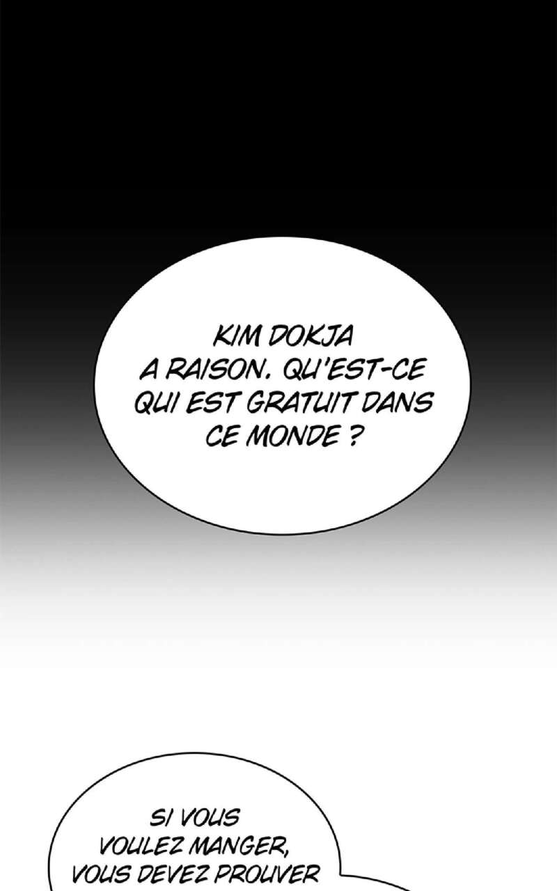 Read Omniscient Reader’s Viewpoint (fr) Manga Online