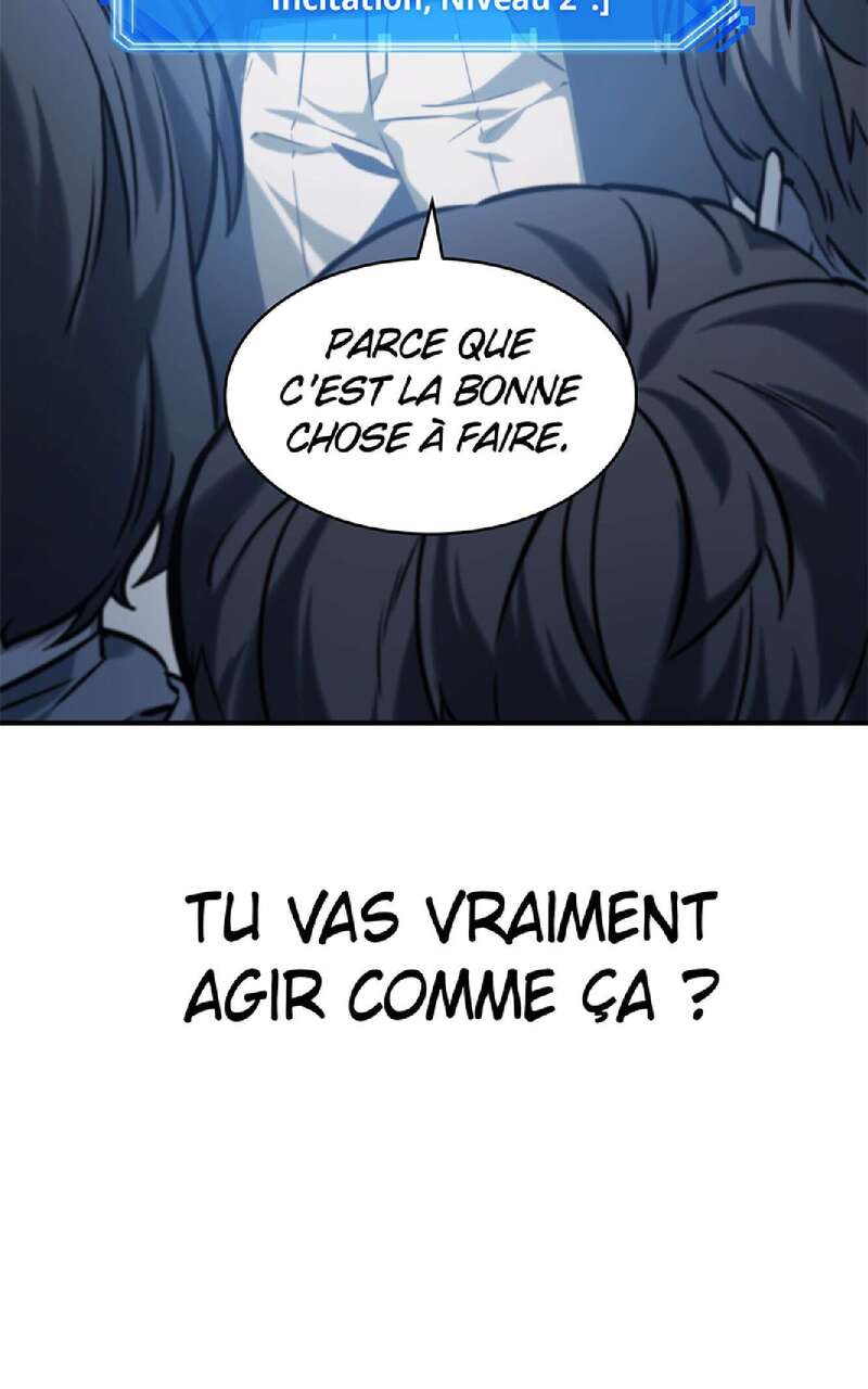 Read Omniscient Reader’s Viewpoint (fr) Manga Online