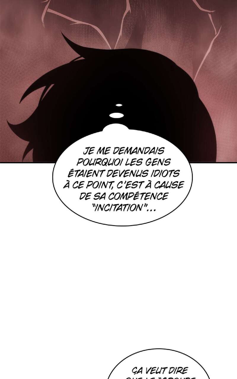 Read Omniscient Reader’s Viewpoint (fr) Manga Online