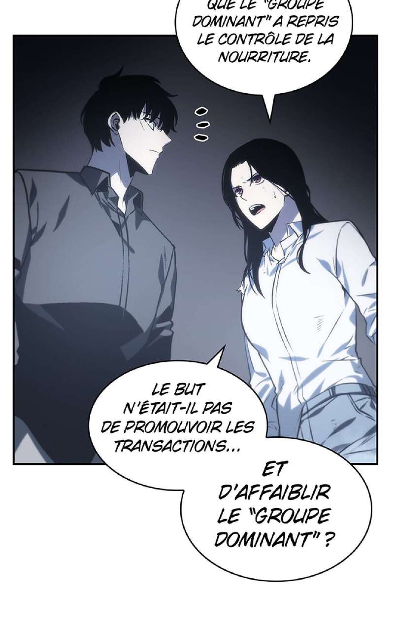 Read Omniscient Reader’s Viewpoint (fr) Manga Online