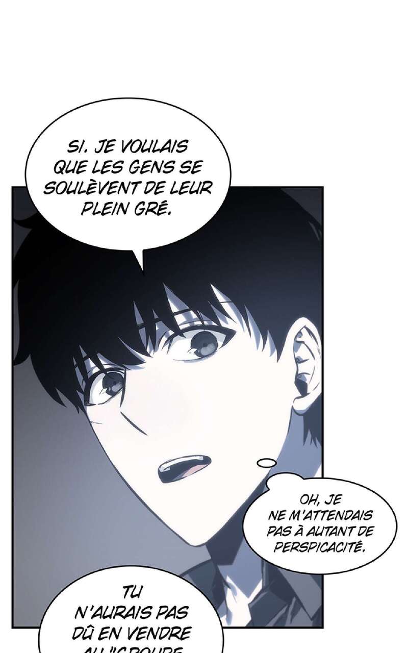 Read Omniscient Reader’s Viewpoint (fr) Manga Online