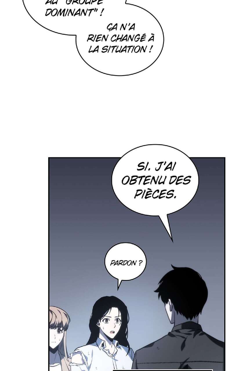 Read Omniscient Reader’s Viewpoint (fr) Manga Online