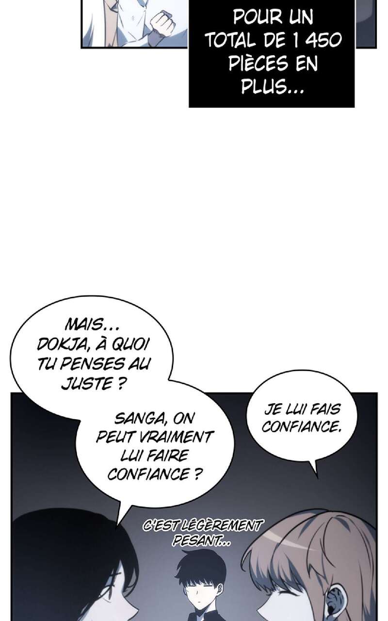 Read Omniscient Reader’s Viewpoint (fr) Manga Online