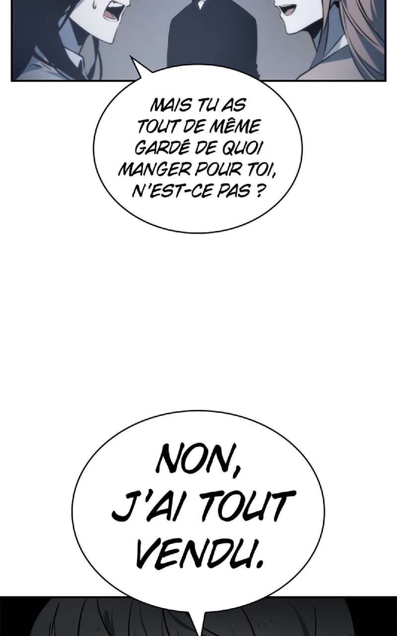 Read Omniscient Reader’s Viewpoint (fr) Manga Online