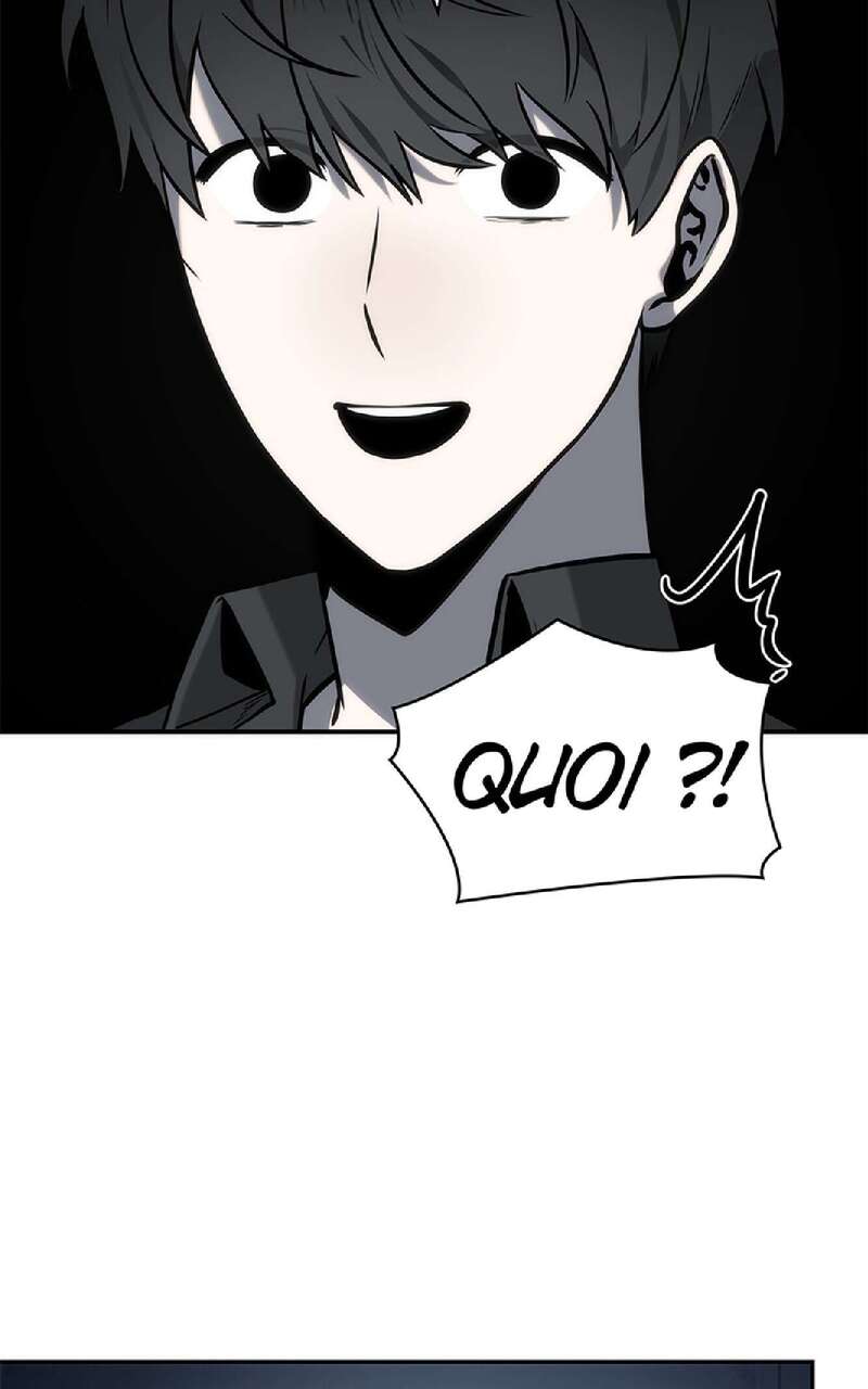 Read Omniscient Reader’s Viewpoint (fr) Manga Online