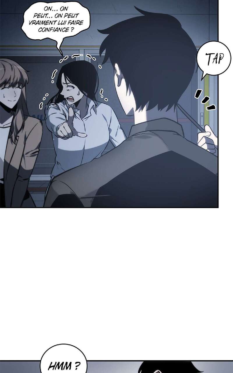 Read Omniscient Reader’s Viewpoint (fr) Manga Online