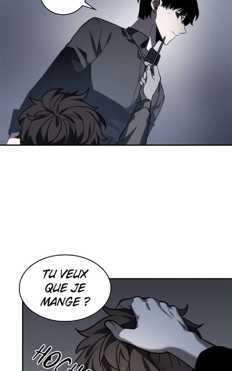 Read Omniscient Reader’s Viewpoint (fr) Manga Online