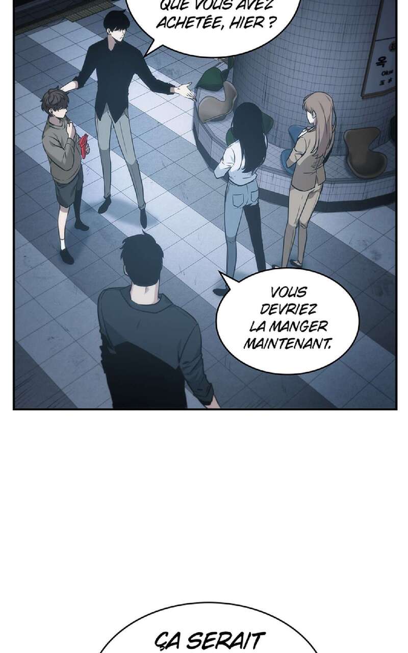 Read Omniscient Reader’s Viewpoint (fr) Manga Online