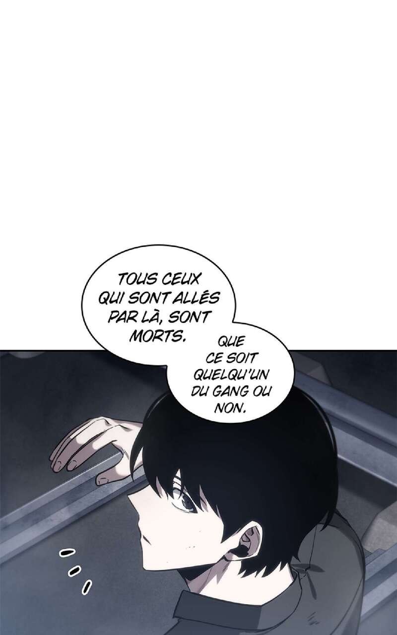 Read Omniscient Reader’s Viewpoint (fr) Manga Online