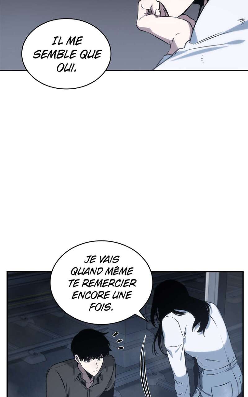 Read Omniscient Reader’s Viewpoint (fr) Manga Online
