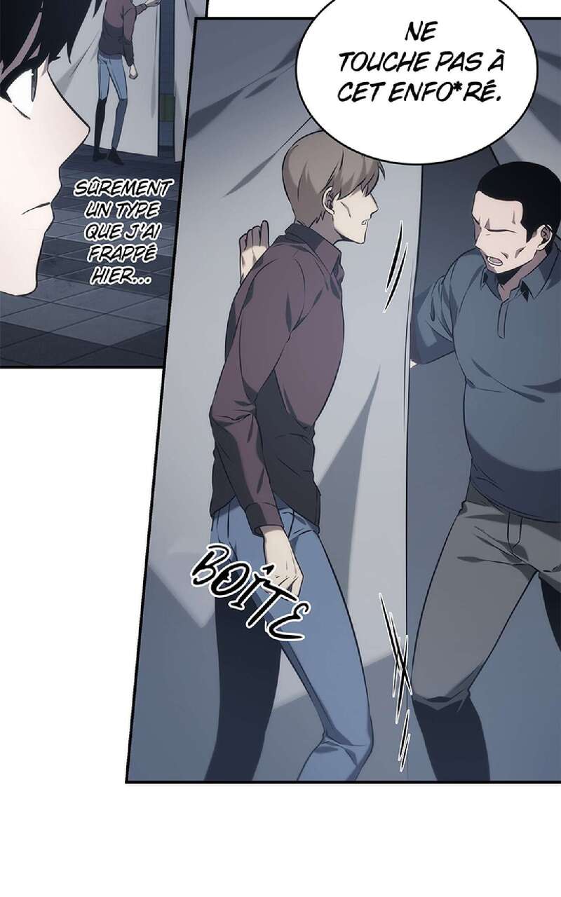 Read Omniscient Reader’s Viewpoint (fr) Manga Online
