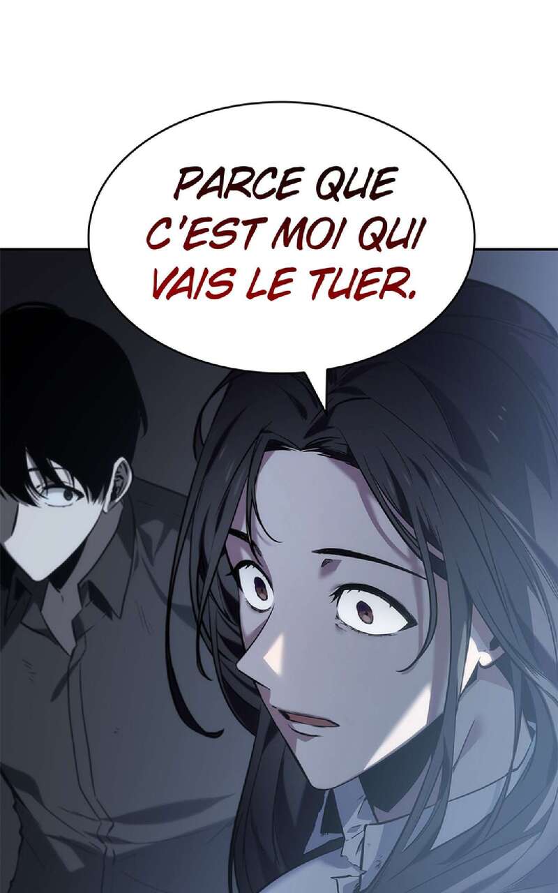 Read Omniscient Reader’s Viewpoint (fr) Manga Online