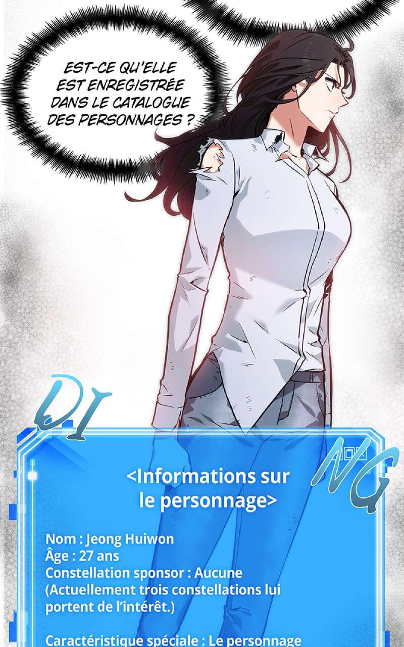 Read Omniscient Reader’s Viewpoint (fr) Manga Online