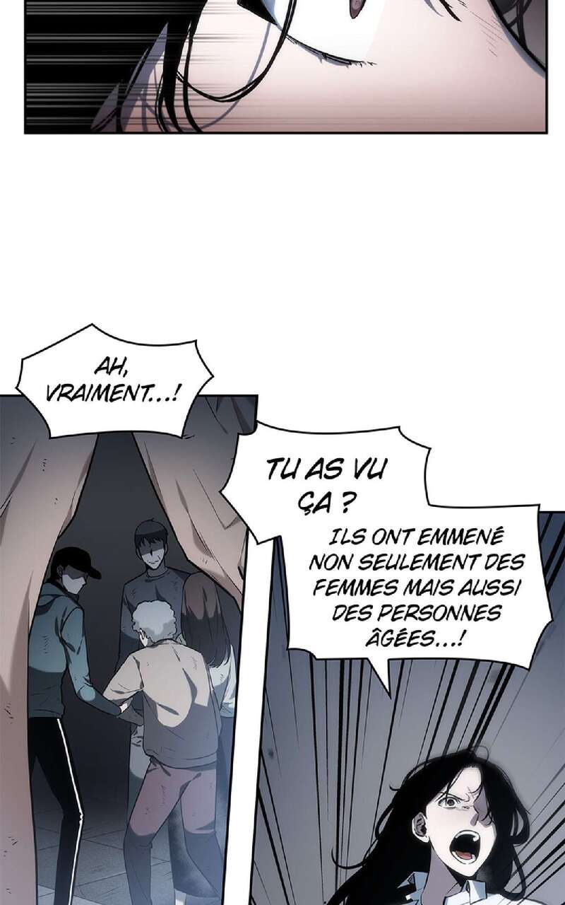 Read Omniscient Reader’s Viewpoint (fr) Manga Online