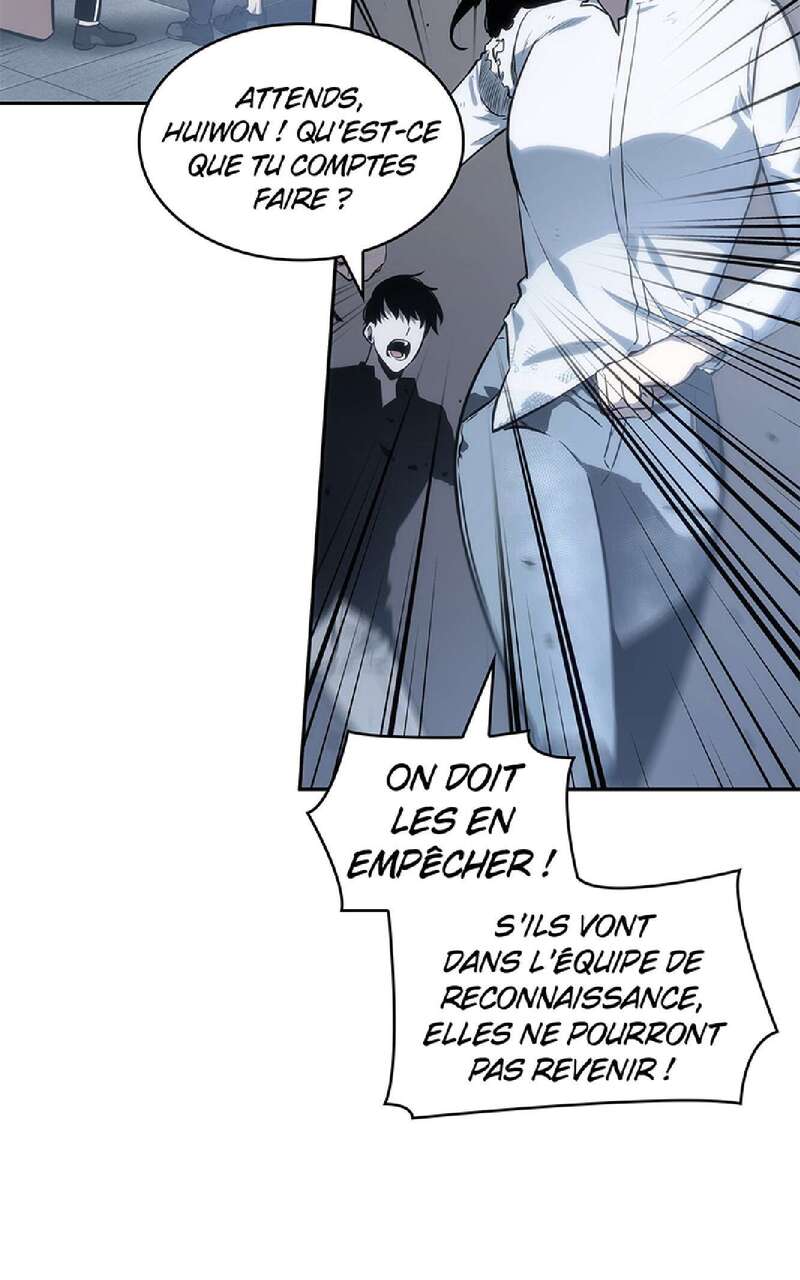 Read Omniscient Reader’s Viewpoint (fr) Manga Online
