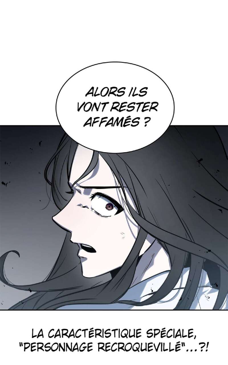 Read Omniscient Reader’s Viewpoint (fr) Manga Online